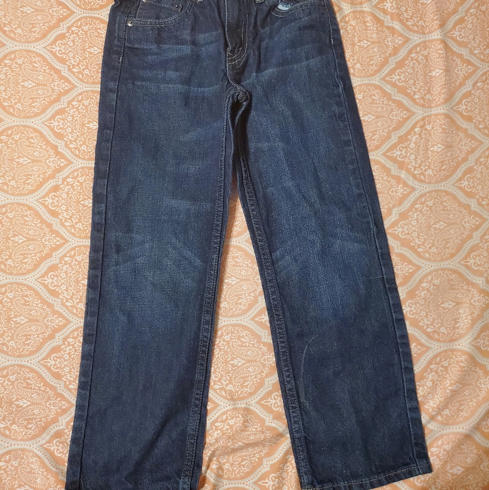 Boys Levi's
